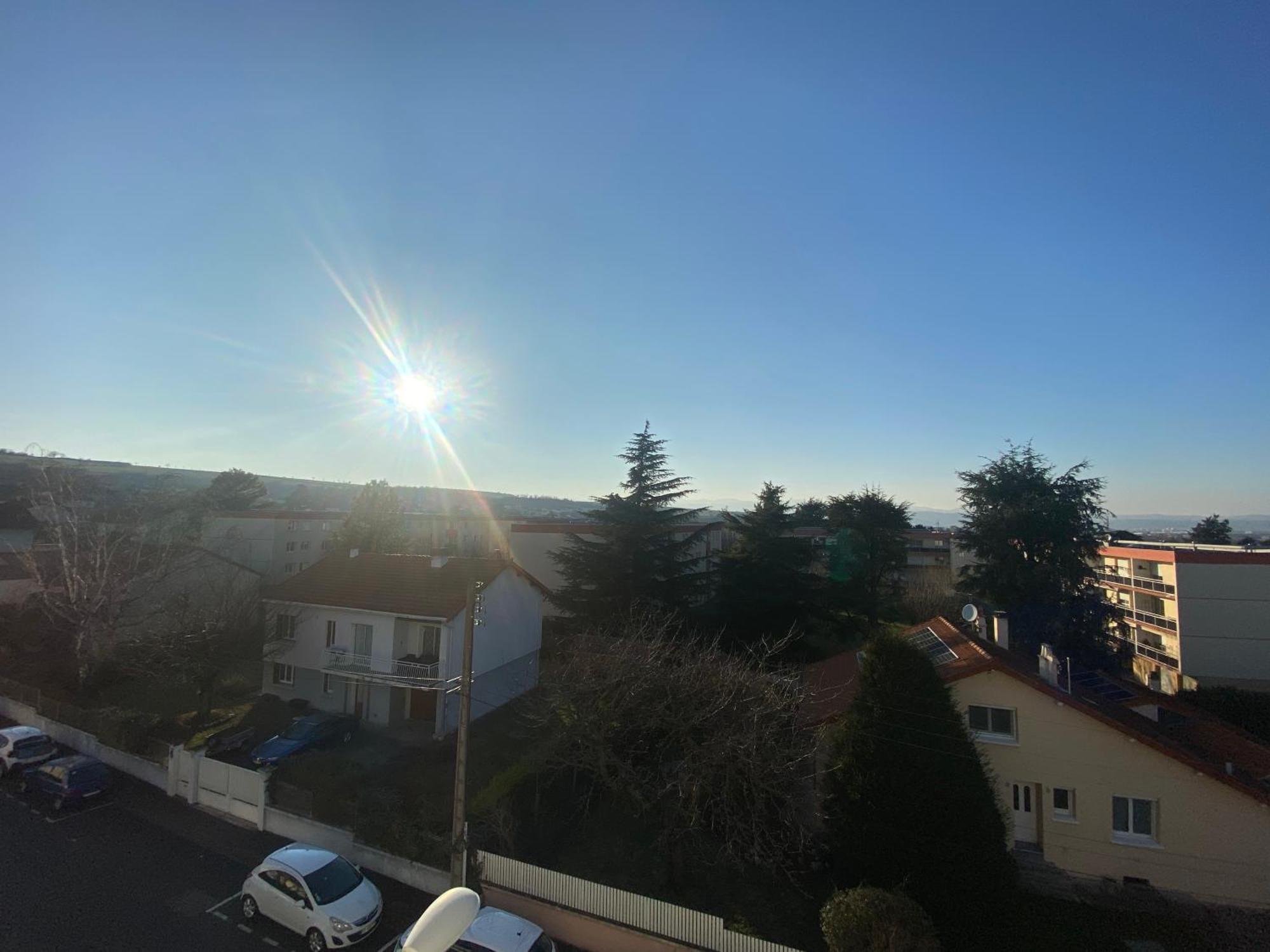 Appartement Spacieux Et Chaleureux - 4Pers - Refait A Neuf - Parking Privatif - Proches Axes, Commerces Et Services - Check In 24-24 Lempdes Zewnętrze zdjęcie